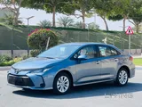 Toyota Corolla 2025